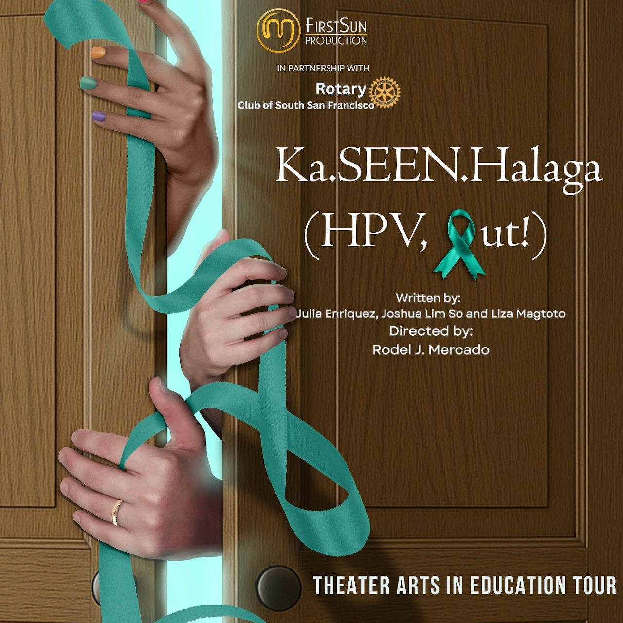 Ka Seen Halaga