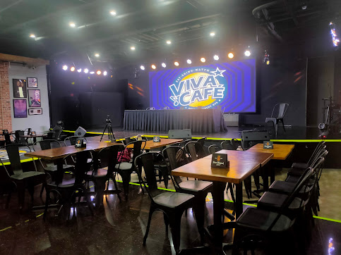 Viva Cafe PH