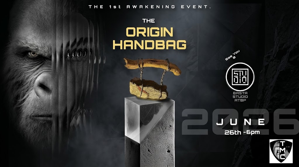 The Origin Handbag